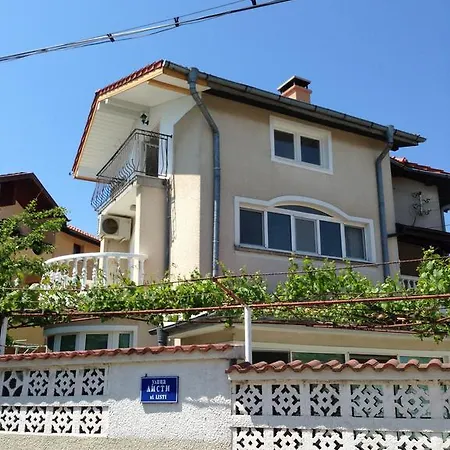 Maison d'hôtes Yana Guest
