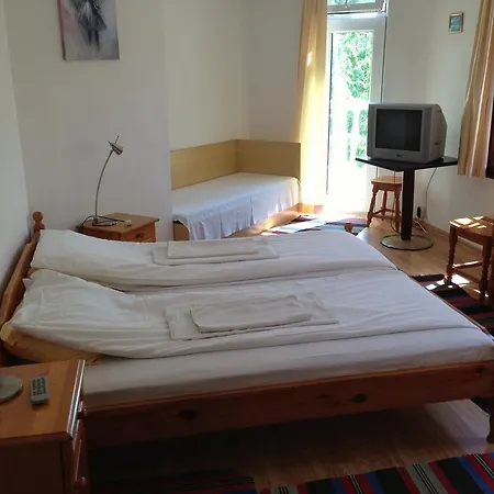 Maison d'hôtes Yana Guest
